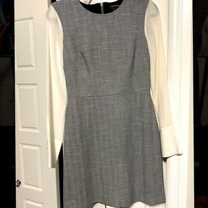 Club Monaco Pencil Dress